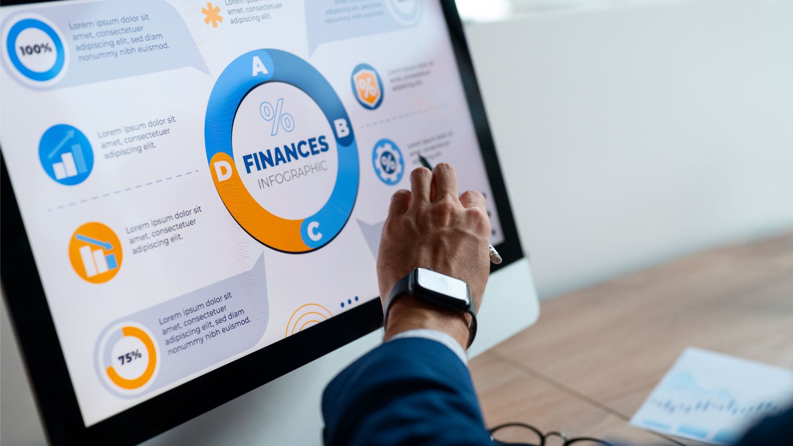 Financial Services