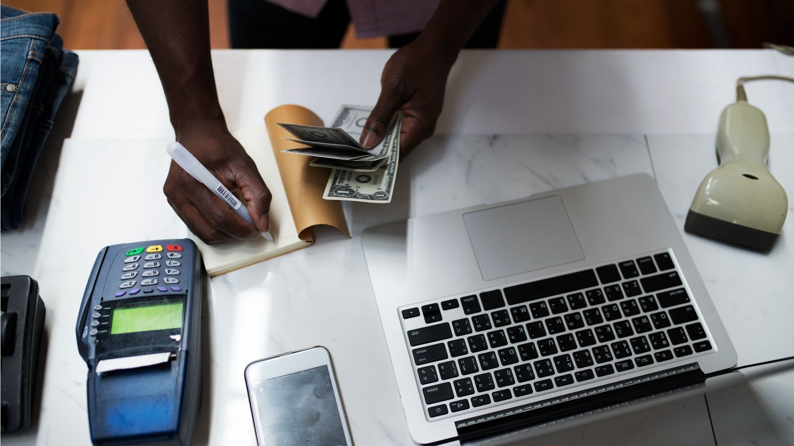 Access to Finance